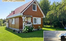 Dom Pod Żurawiami